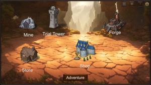 挂到1000级-Idle to level 1000 Cover