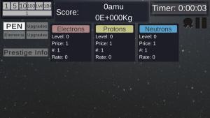 Idle Universe Creator Cover