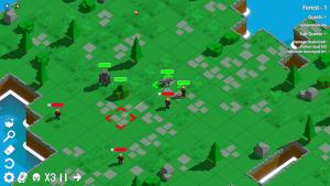 Fractured Rift Cover