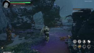 Goldilock One: The Mists of Jakaira Cover