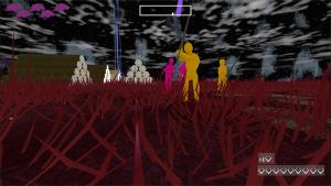 Begin the Slaughter Cover