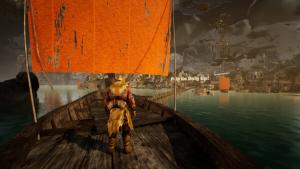 Pals Go Only Up - Barbarian 2 Character DLC Cover