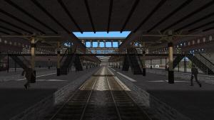 Train Simulator: Buchan Line: Aberdeen - Peterhead Cover
