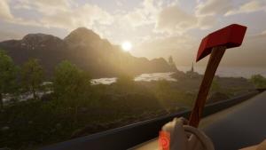 Fallen Vestige Cover