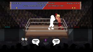The Comeback King Cover