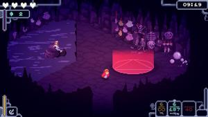 Bermuda Survivor Cover