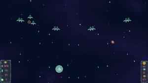 Space way: Echo of the Galaxy Cover
