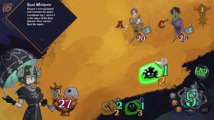 Soul Redemption Cover