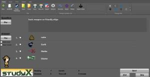 StudyX - Save Game Codes & Study Any Subject Cover