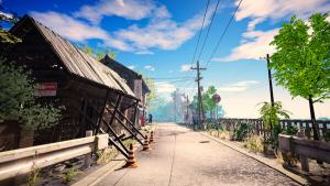 Revengeful Ghost Cover