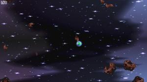 Anxiety Bot in Space! Cover