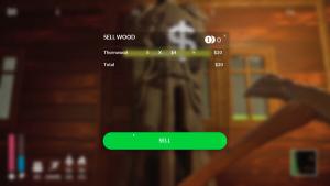 Lumber and Plunder Cover