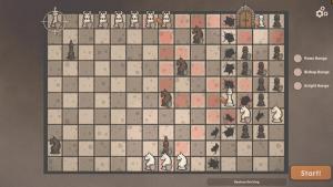 Black Pieces Move First Cover