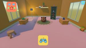 Slime Buddy Time Cover