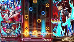 Touhou Danmaku Kagura Phantasia Lost: Extra Song Pack Vol. 10 Cover