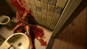 My Last Friday Cover