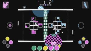 Kinetic Neo Ornate Bout Cover