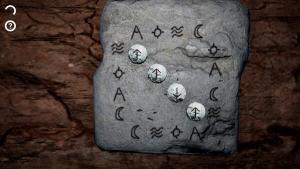 The Island - Escape Room Cover