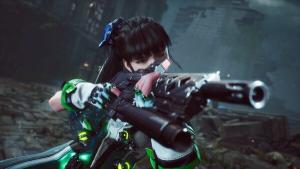 Stellar Blade™ x GODDESS OF VICTORY: NIKKE Cover