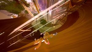 BOOST VECTOR EX Cover