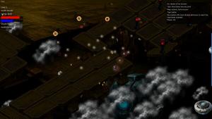 Echoes of Eternity Cover