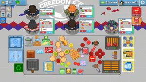 Food Cart, Inc. Cover