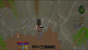 Isekai Mystic World Cover