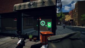 Delivery Guy Simulator Cover