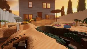 Plastic Tactics Online Cover