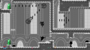 Shadows of Zana Cover