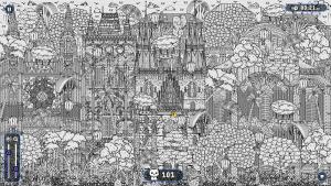 101 Cats Hidden in Prague Cover