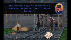 Casebook 1899 - The Leipzig Murders Cover