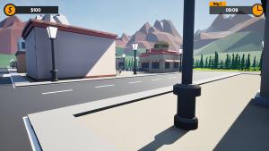 Farmer's Market Cover