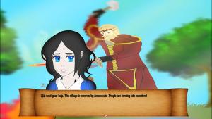 Cataclysmic Bite Cover