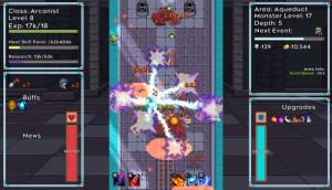 Don't Die, Collect Loot Cover