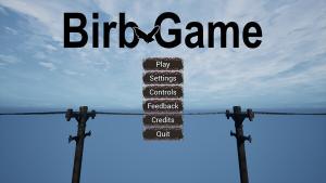 Birb Game Cover
