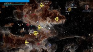 Eridani Survivors Cover