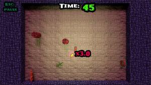 Locally Sourced Anthology II: The Timeline Cover