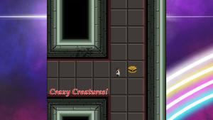 Deepfried in Deepspace Cover