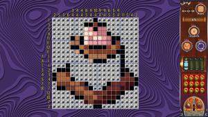 Nonograms - Pixel Art #20 Cover