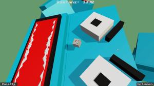 The Adventures Of Little Wurfel Cover