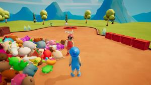 Pair Panic: Rematch Cover