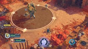 The Lonesome Guild Cover