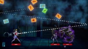 Midnight Study Cover