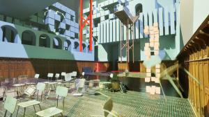 The Corruption Cover