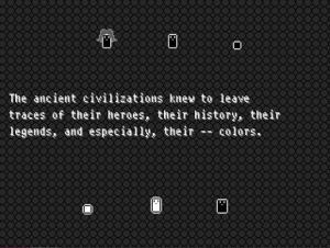 The Adventure of Pixi: The 3 Stones Cover