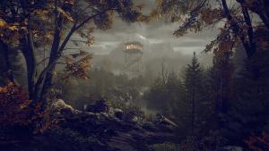 The Promise Tree of Alden Cover