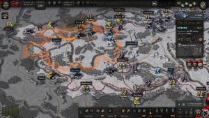 Unity of Command II - Ardennes 44 Cover