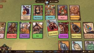 Ways of Alchemy Cover