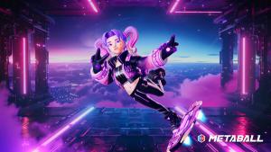 Metaball - Space Guide Pack Cover